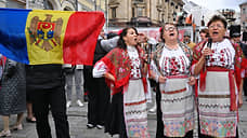 Как в Москве избирали парламент Молдавии