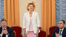 Снова в Думу