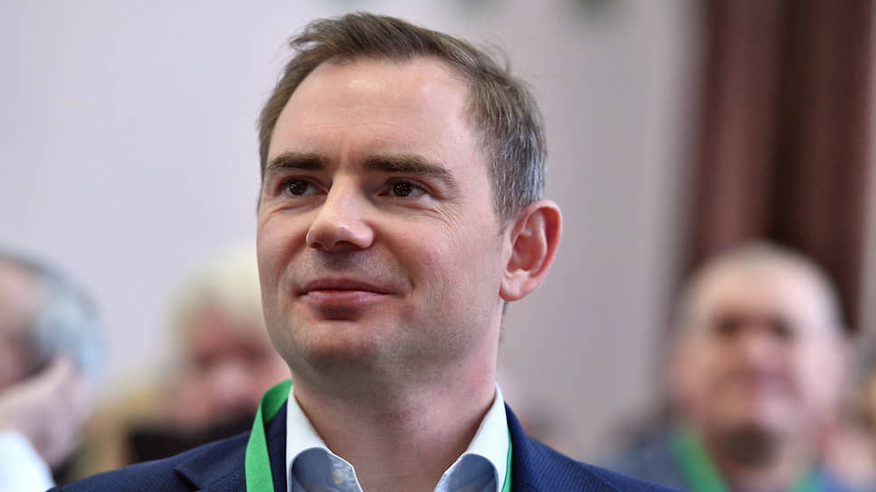 Максим Круглов