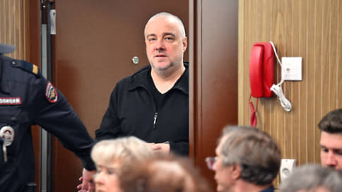 Силовики задержали адвоката бизнесмена Константина Пономарева