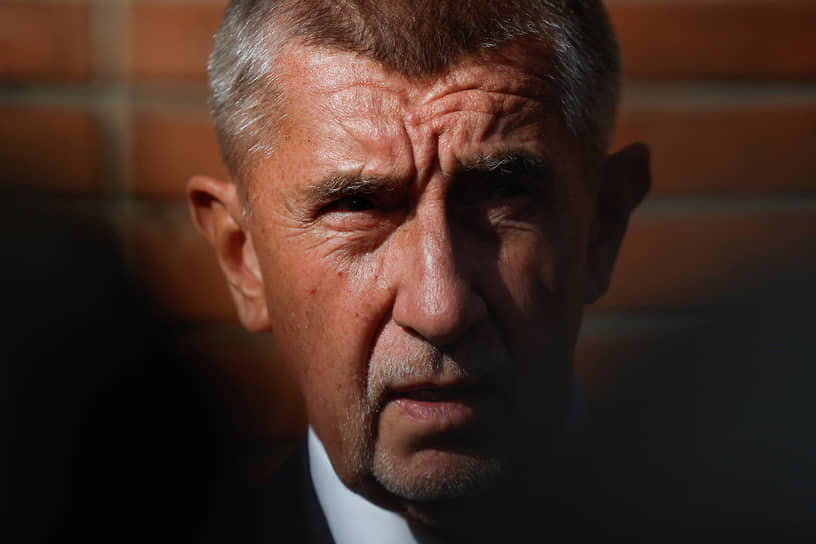 Андрей Бабиш