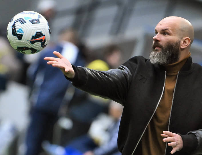 Владимир Слишкович