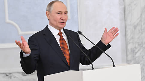 Кто поздравил Путина с 73-летием // Мировые лидеры поздравили Владимира Путина с днем рождения