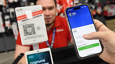 На альтернативные способы будет приходиться почти 50% безналичных платежей