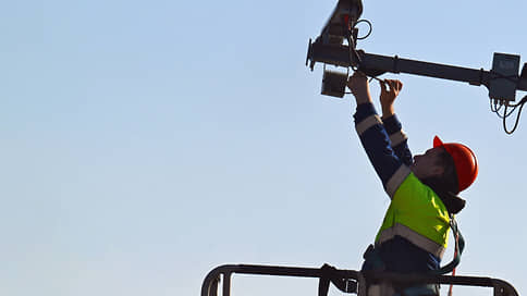 Подмосковье идет на замедление // Камер на областных дорогах станет еще больше