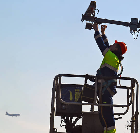 Число дорожных камер на дорогах Московской области будет увеличиваться в ближайшие годы