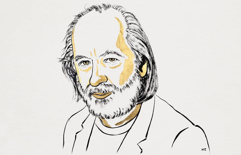 Ласло Краснохоркаи