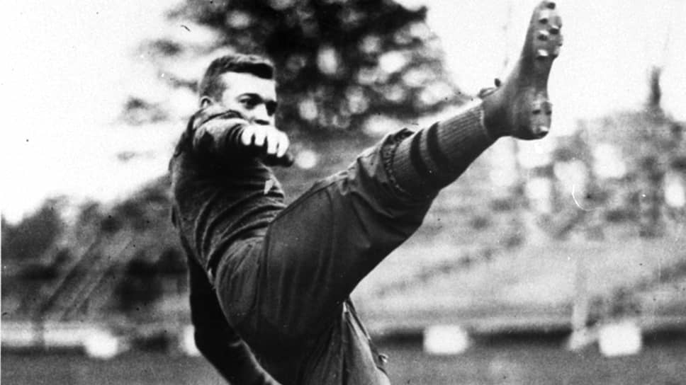 135 лет со дня рождения Дуайта Эйзенхауэра