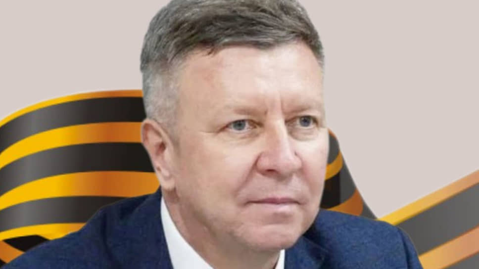 Сергей Лесь