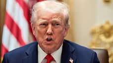 Трамп об отношениях с Путиным, встрече с Зеленским и разоружении «Хамас»
