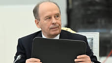 Бортников об участии Британии в боях с ВС РФ и причастности к операции «Паутина»