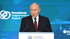Путин о сокращении добычи нефти, экспорте газа и подрыве «Северных потоков»