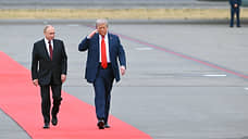 Встреча в Будапеште и конфликт на Украине: что обсудили Трамп и Путин по телефону