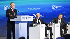 Путин о сокращении добычи нефти, экспорте газа и подрыве «Северных потоков»