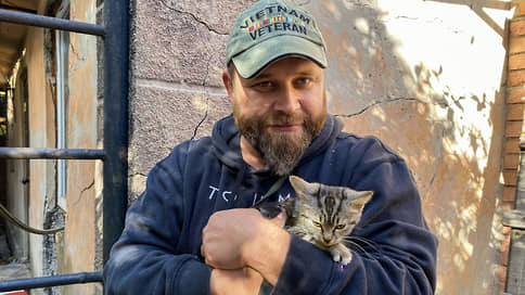 Остался на войне человеком // Памяти военного журналиста Ивана Зуева