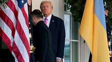 Саммит в Будапеште, поставки Tomahawk: что обсудили Трамп и Зеленский в Белом доме