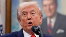 «Самим нужны Tomahawk»: Трамп о передаче оружия Украине, потере Киевом территорий и сделке с КНР