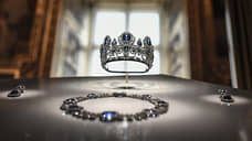 Что украли из Лувра