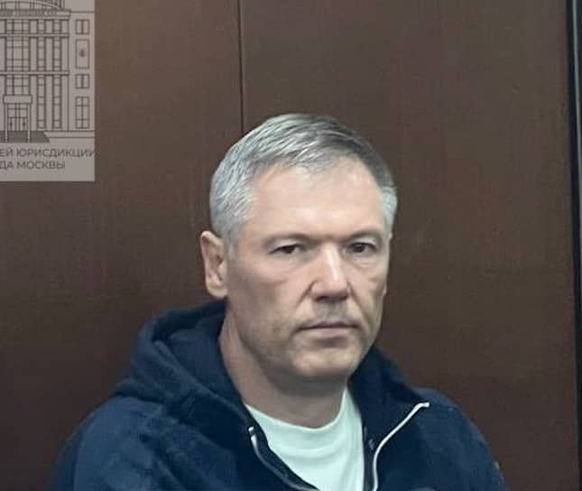 Рамиль Шайдуллин