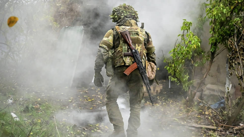 Кто из известных осужденных уехал на СВО