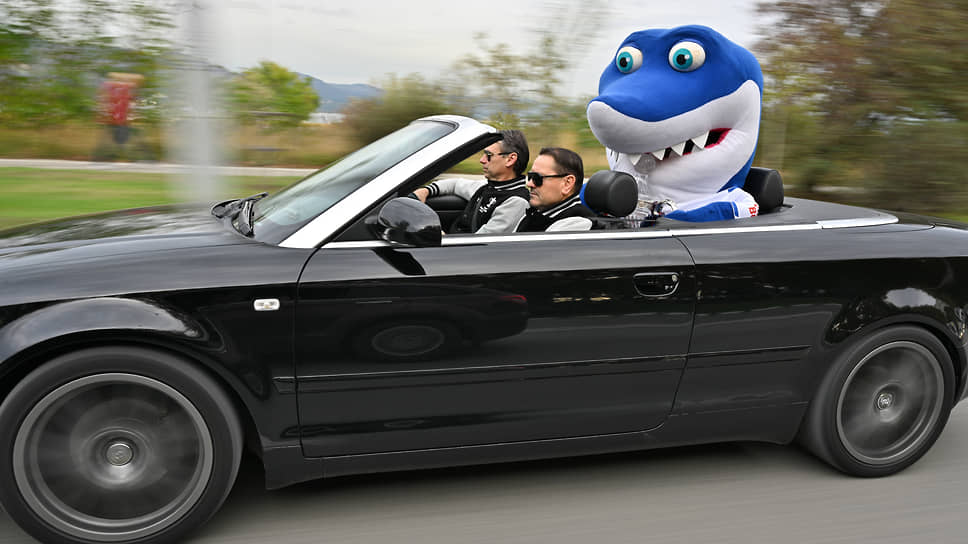 РФС и FONBET провели в Новороссийске фестиваль болельщиков FONFEST