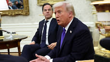 Трамп о об отмене встречи в Будапеште, санкциях и ядерной деэскалации