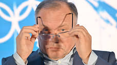 Главный по страхованию вкладов