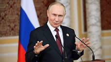 Путин о снижении рождаемости, счастье материнства и «проевшей плешь» Голиковой