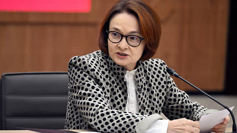 Набиуллина о новой ключевой ставке, западных санкциях и перегреве экономики // Центробанк сдвинул срок достижения цели по инфляции