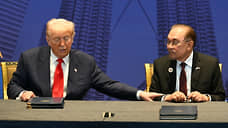«Трамп приписывал все заслуги себе, называя себя в соцсетях "президентом МИРА"»