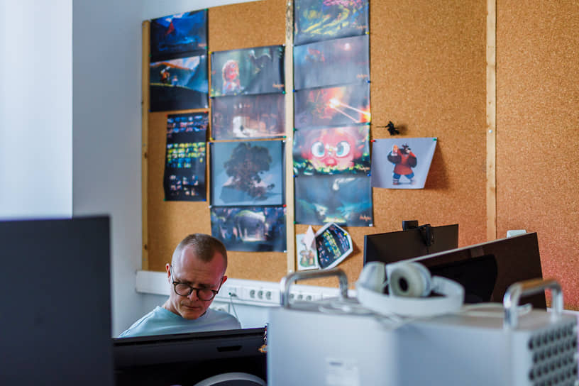 Подбор референсов