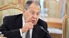 Лавров о надеждах на Трампа, большой европейской войне и угрозе НАТО