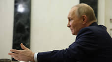 Путин об испытаниях «Посейдона», ракете «Буревестник» и журналистах в зоне окружения