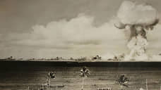 Краткая история ядерных испытаний США