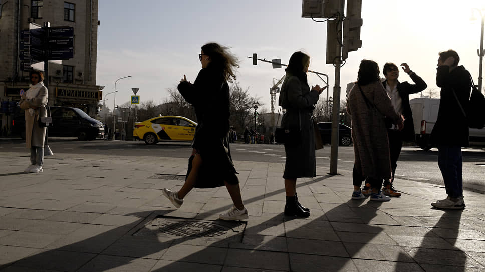 Что ждет россиян в ноябре