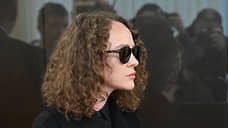 Суд начнет рассматривать дело Аглаи Тарасовой по существу 5 ноября