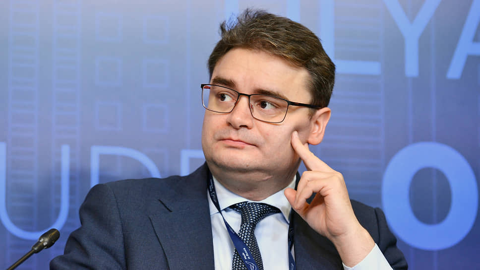 Василий Осьмаков