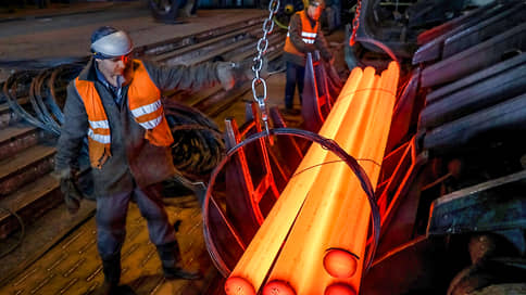 Металлурги плавят цены // Стальная заготовка из РФ может подорожать почти до $450 за тонну