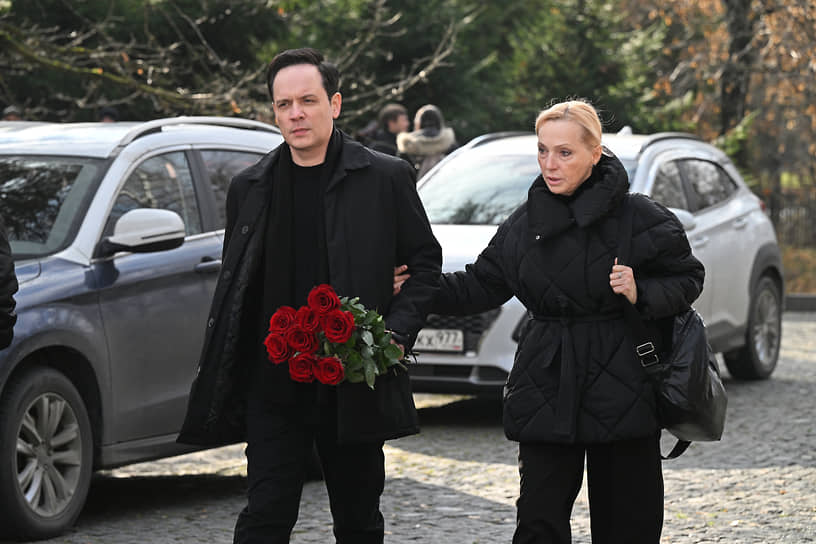 Певец Александр Асташенок 