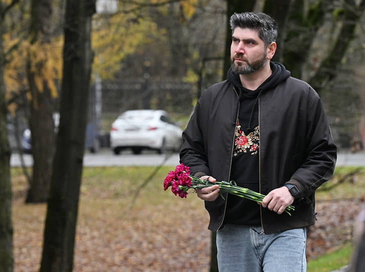 Актер дубляжа Карен Арутюнов