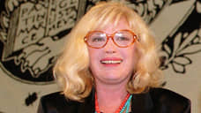 Странный смех Моники Витти