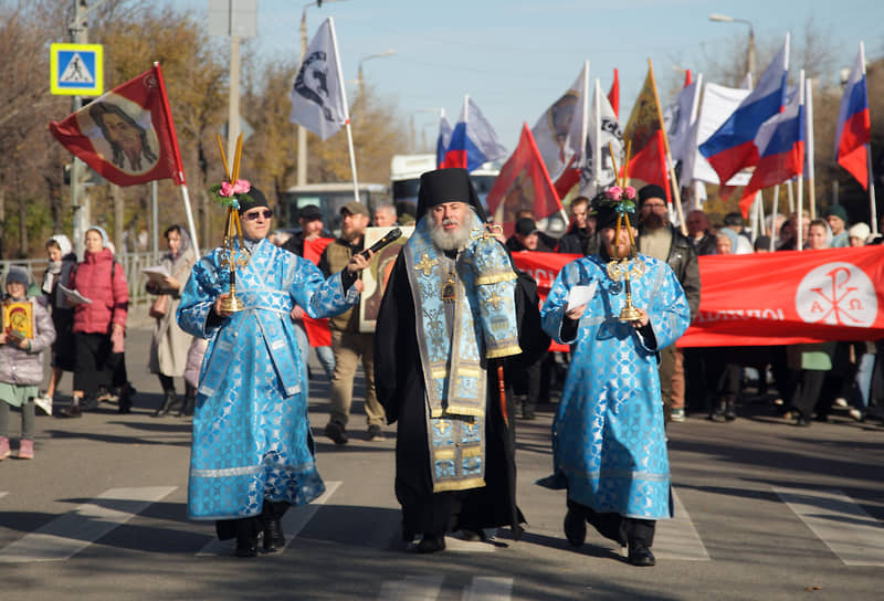 Епископ Калачевский и Палласовский Иоанн 