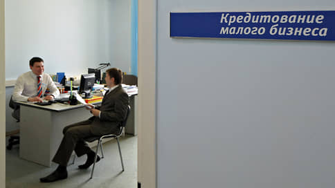 Помощь с ограничениями // Получить льготный кредит под 610% годовых сможет малый бизнес 26 моногородов