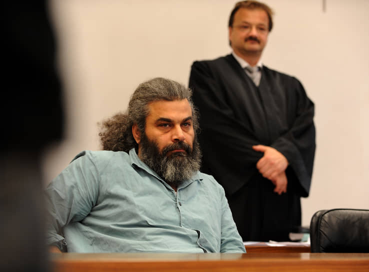 Халид-эль-Масри