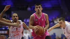 Краснодарцев обыграли не по-детски