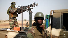 Исламисты помирили Вашингтон и Бамако