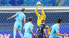 Петербуржцам оставили мало шансов