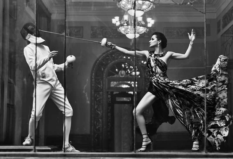 «Строгие руководители бывают очень разные. Вообще, если человек с людьми ведет себя всегда одинаково, то он руководитель плохой, потому что люди-то друг от друга отличаются»