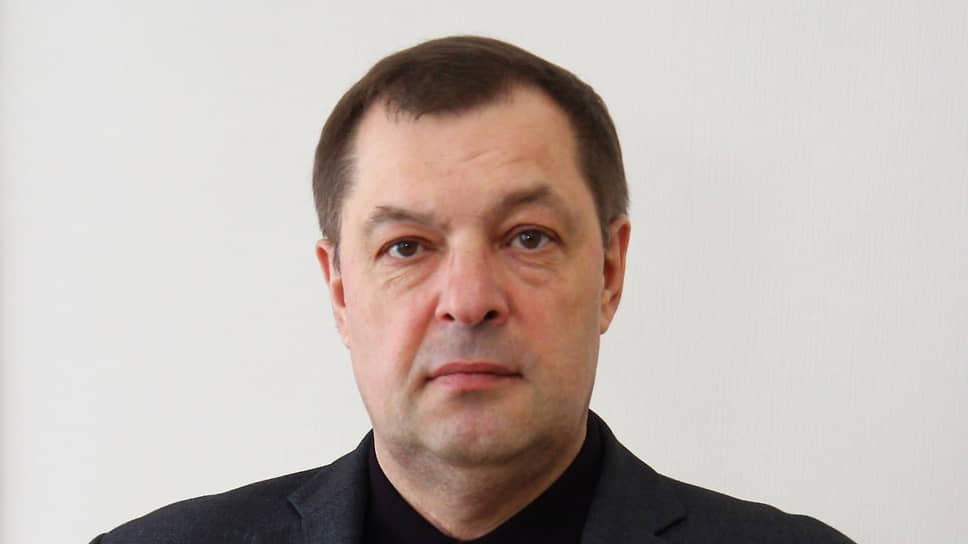 Виталий Артемов