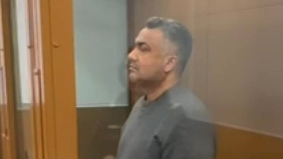 Контролировавшего «Химки» бизнесмена Туфана Садыгова пожизненно отстранили от футбольной деятельности